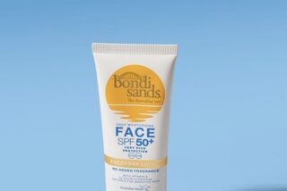 Bondi Sands protectores solares