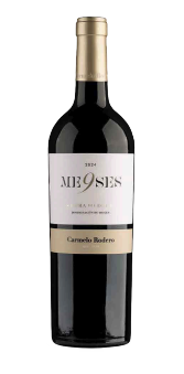 Carmelo Rodero 9 Meses