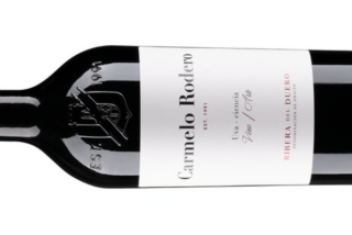 Carmelo Rodero Crianza 2023