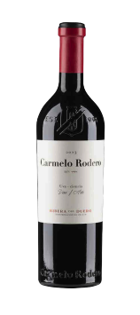 Carmelo Rodero Crianza