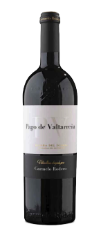 Carmelo Rodero Pago de Valtarreña