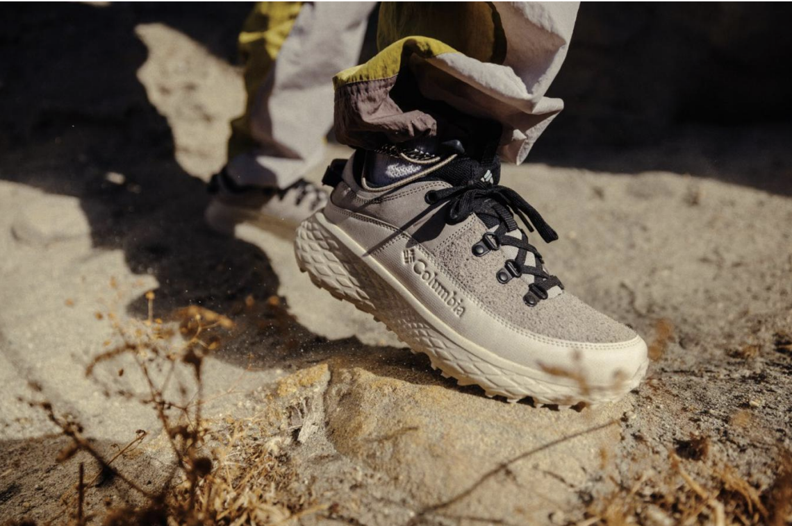 Columbia Icons calzado