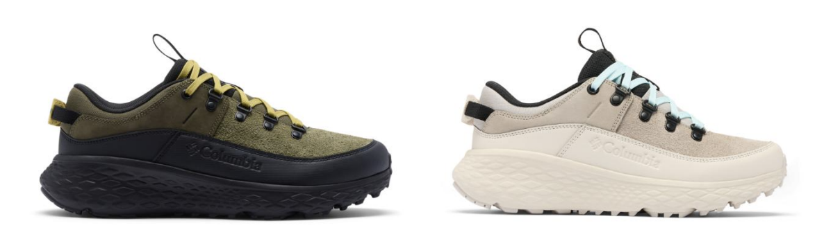 Columbia Icons calzado