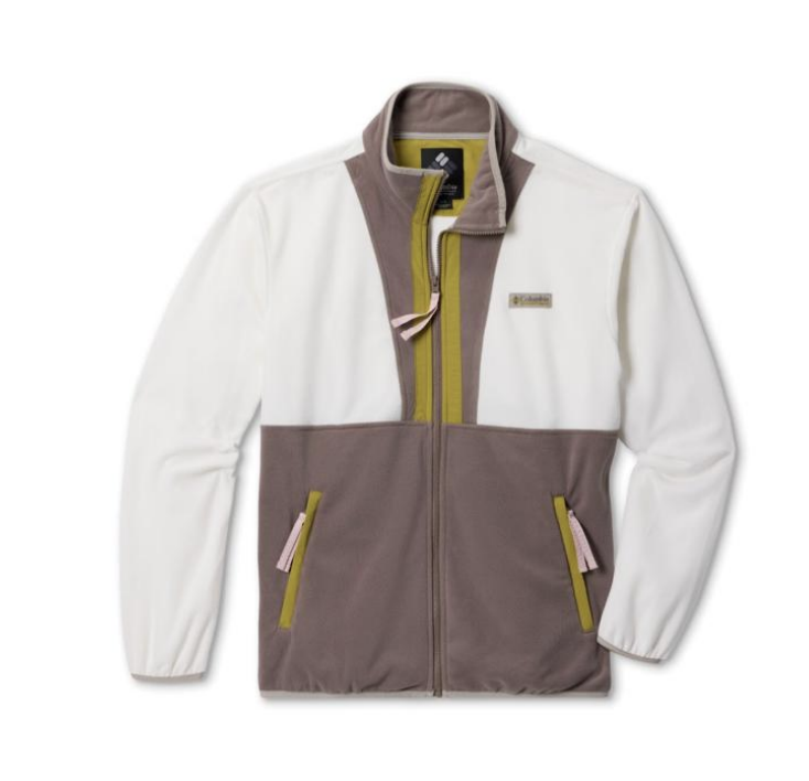 Columbia Icons chauqeta forro polar