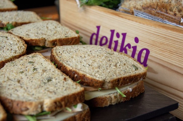 El sándwich más bueno del mundo 2025