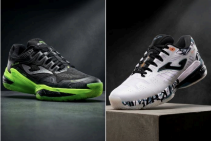 Joma Slam
