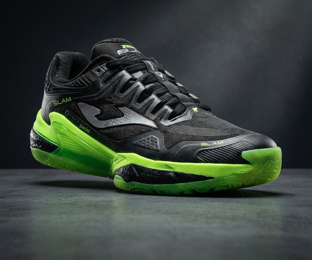 Joma Slam Vs