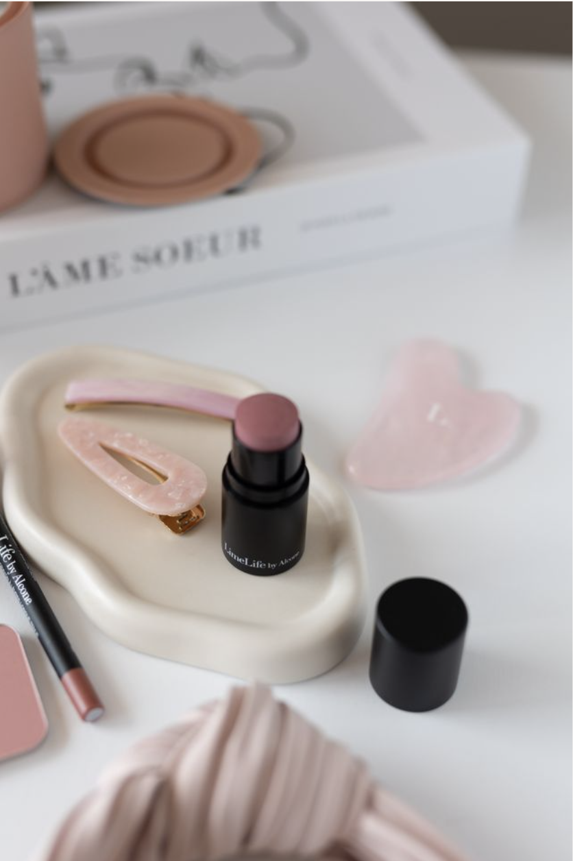 LimeLife Perfect Cream Blush