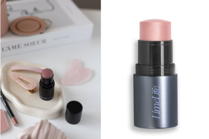 LimeLife Perfect Cream Blush