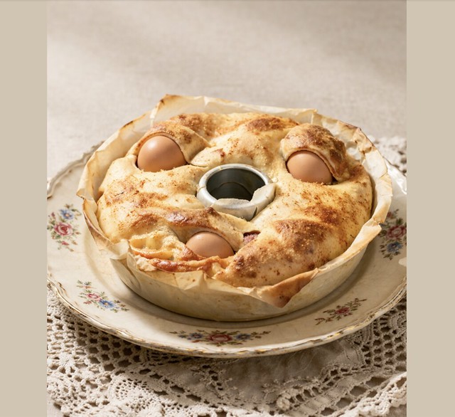 Luna Rossa Cadatiello