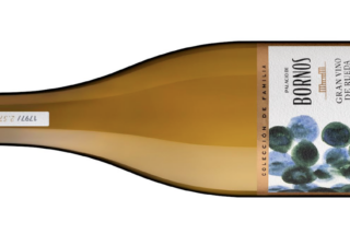 Gran Vino de Rueda Palacio de Bornos