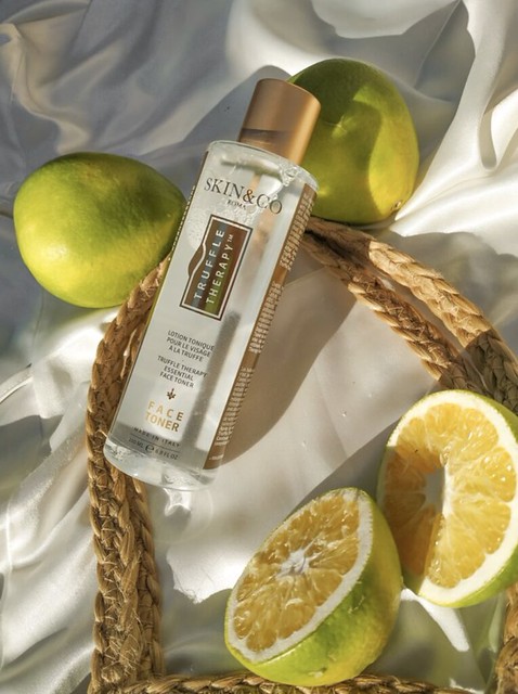 SKIN&CO Truffle Therapy tonico