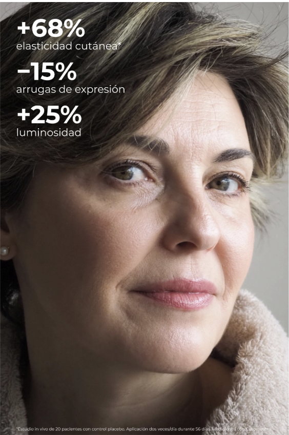 Segle COLLAGEN NAD+ resultados