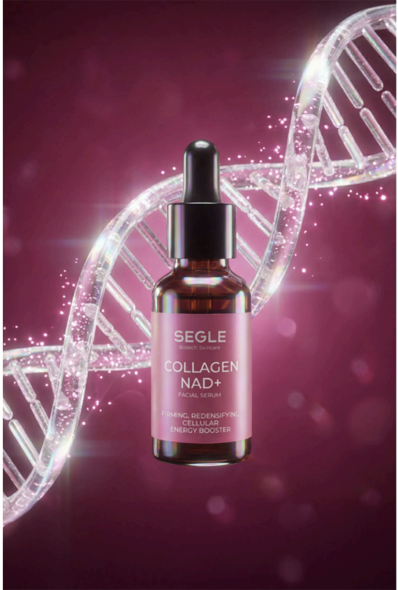 Segle COLLAGEN NAD+