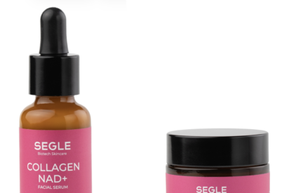 Segle Collagen NAD