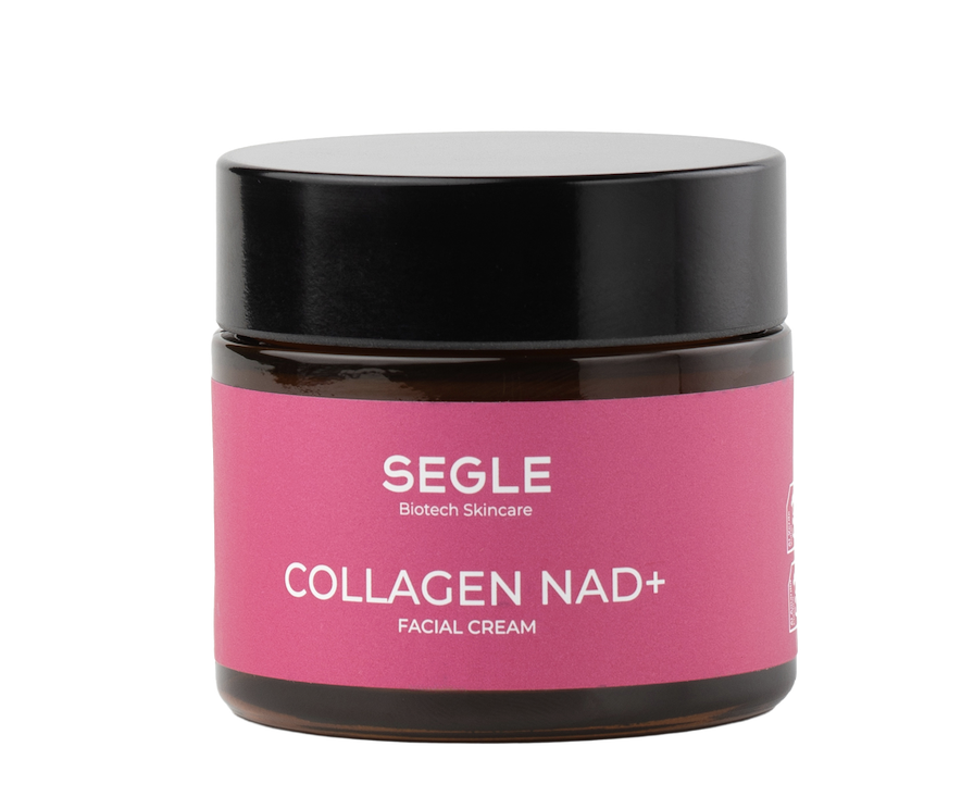 Segle Collagen NAD crema