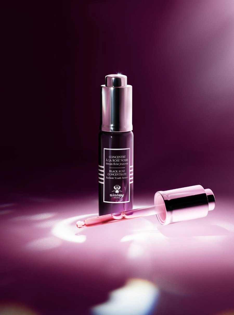 Sisley Concentré à la Rose Noire