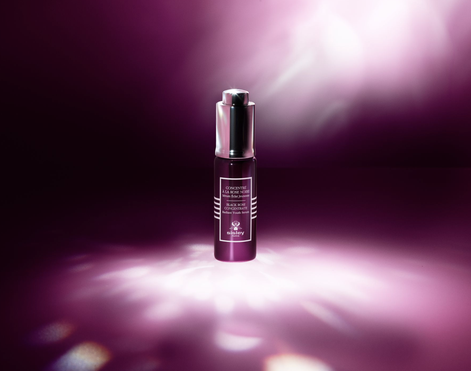 Sisley Concentré à la Rose Noire
