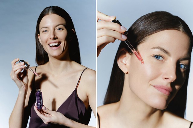 Sisley Concentré à la Rose Noire