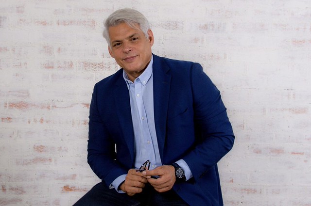 Wonder Vigor Alexander Perez Roldan CEO