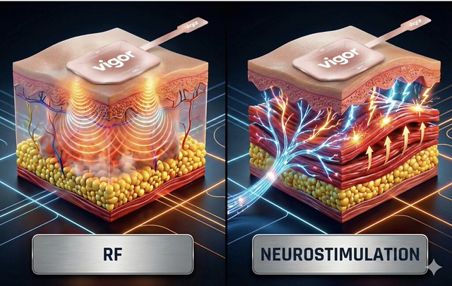 Wonder Vigor Alexander Perez Roldan CEO