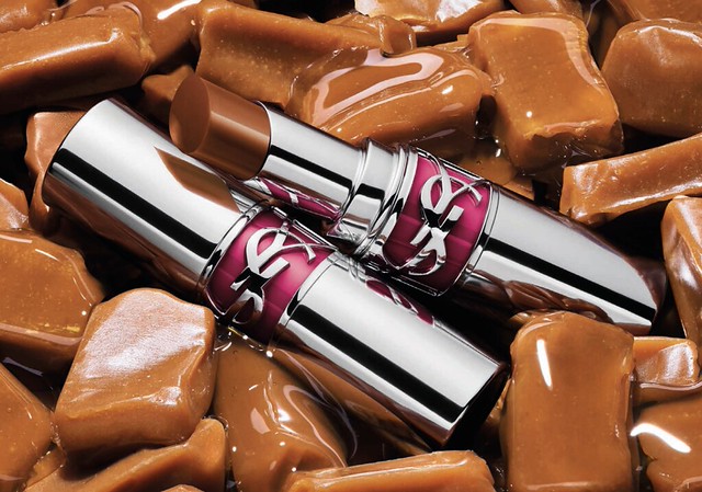 YSL Beauty Lovestore