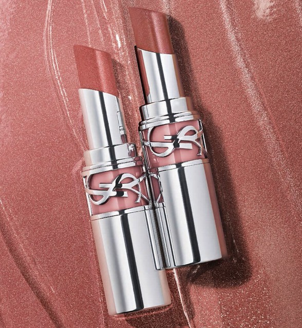 YSL Brillo de labios voluminizador