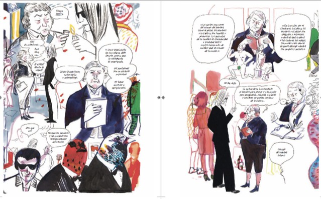 Yves Saint Laurent La Revolución