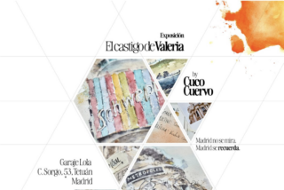 Cuco Cuervo El Castigo de Valeria