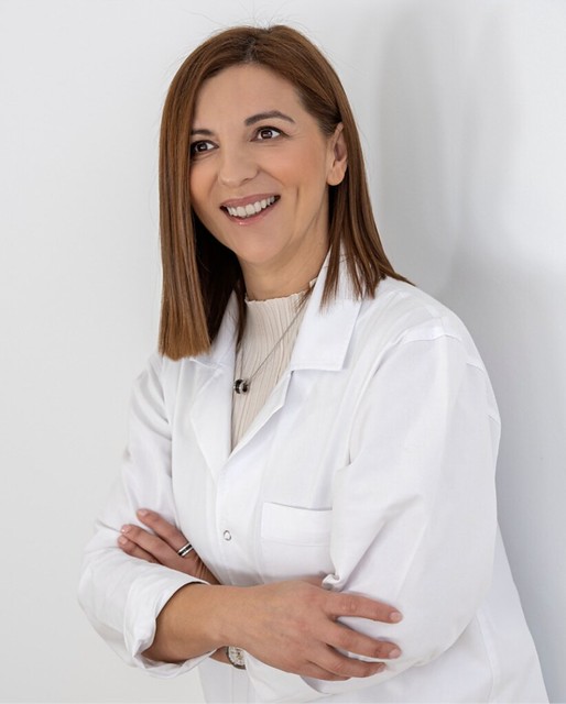 Eiralabs Claudia Popa