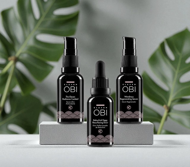 Eleven Obi despigmentante