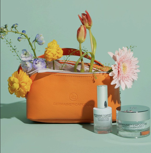 Germaine de Capuccini Unfolding Beauty