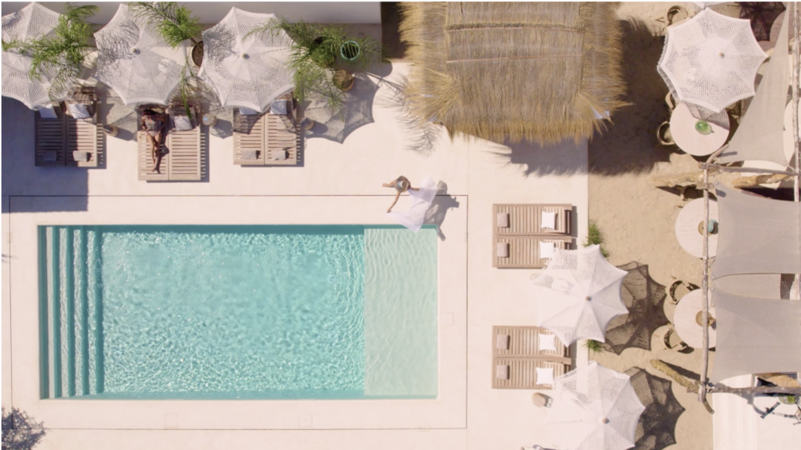 MAR SUITES FORMENTERA