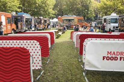 Madrid Food Fest