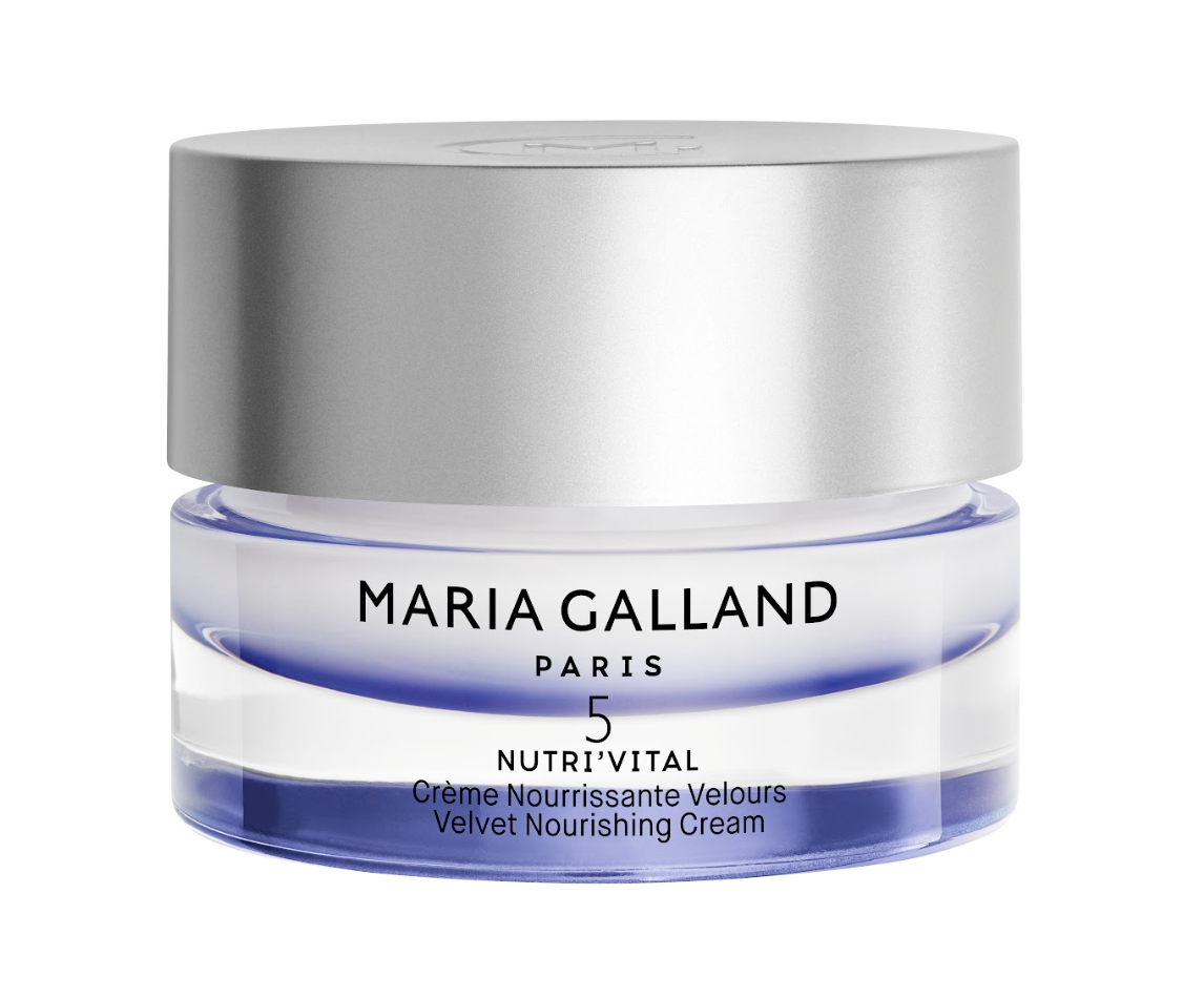 Maria Galland Nutrivital