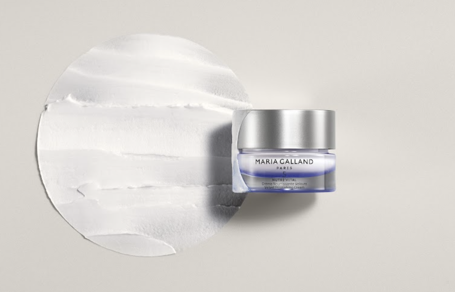 Maria Galland Nutrivital