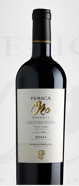 Perica Oro Reserva Especial