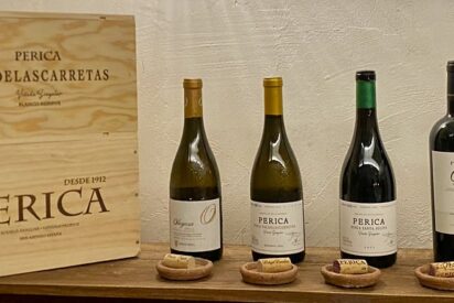 Perica VInos