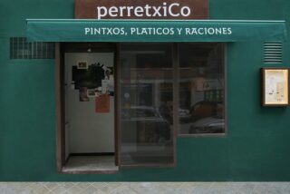 Perretxico