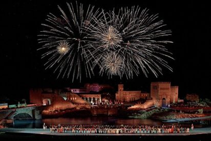 Puy du Fou 