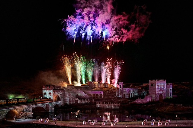 Puy du Fou El sueño de Toledo