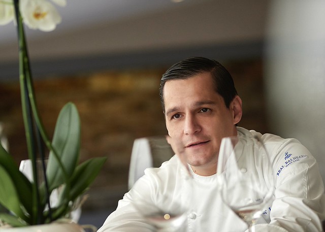 Real Balneario Isaac Loyola