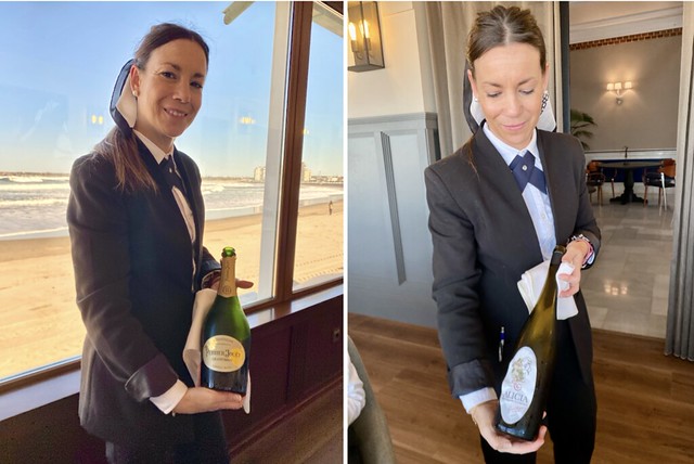 Real Balneario Sumiller vinos