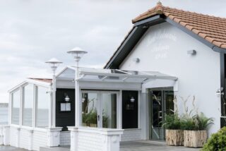 Real Balneario de Salinas