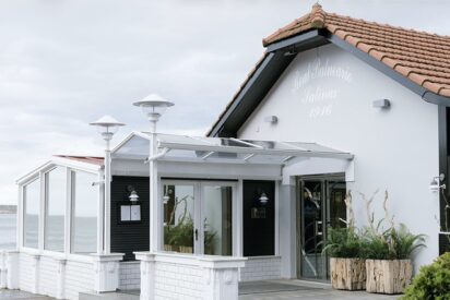Real Balneario de Salinas
