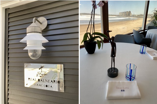 Real Balneario de Salinas