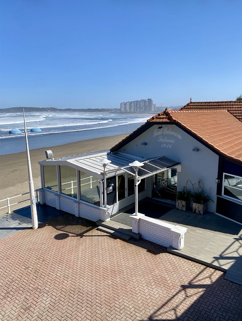 Real Balneario de Salinas