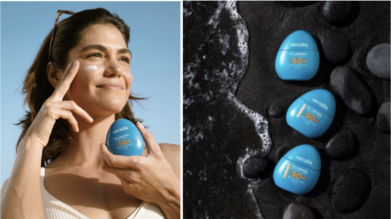 Sensilis Oil Control