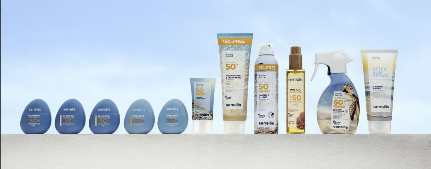 Sensilis linea solares