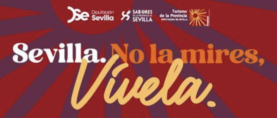 Sevilla turismo